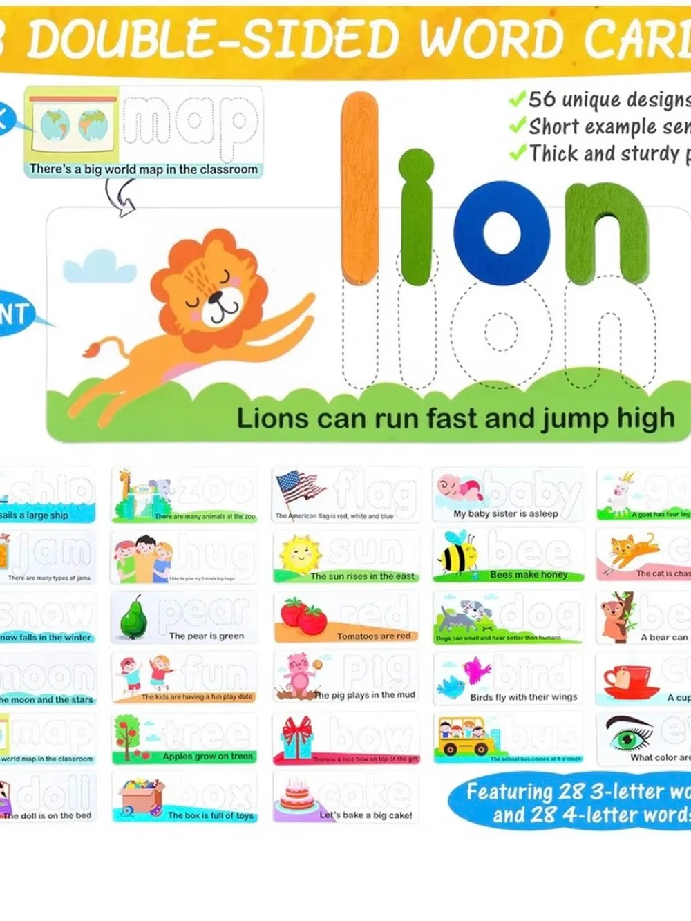The Three Koalas Matching Letter Toy